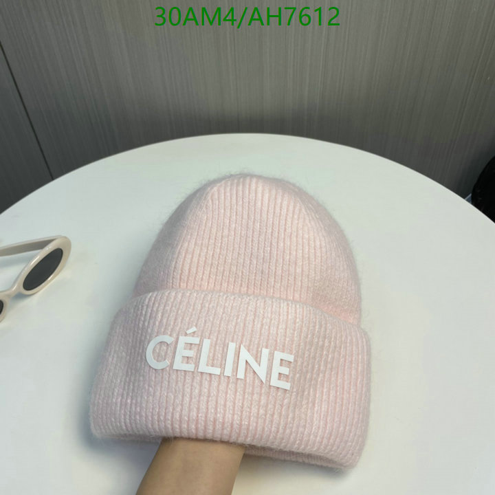 Cap-(Hat)-Celine Code: AH7612 $: 30USD