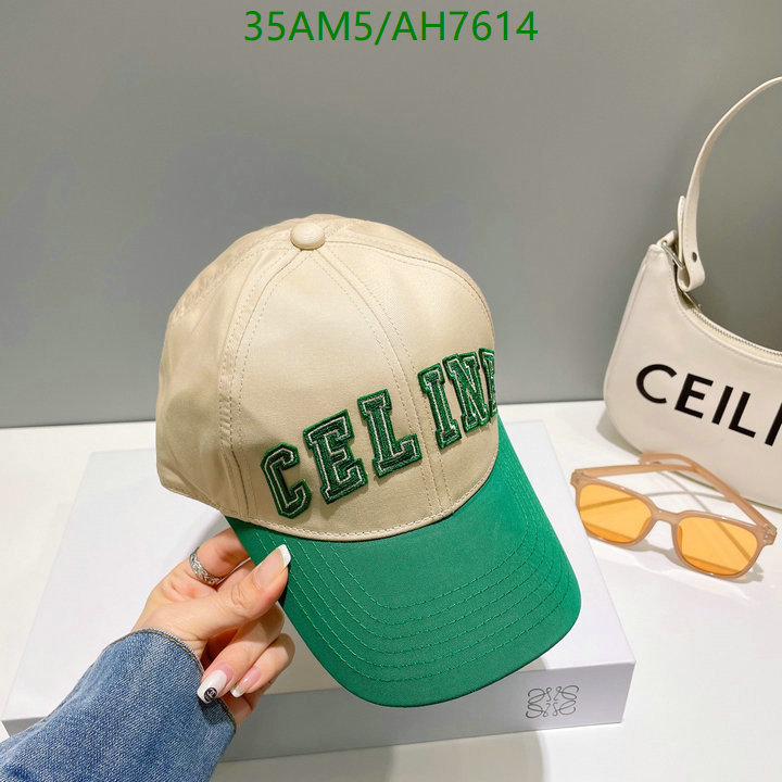 Cap-(Hat)-Celine Code: AH7614 $: 35USD