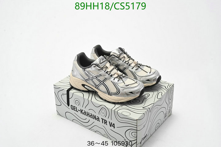 Women Shoes-Asics Code: CS5179 $: 89USD