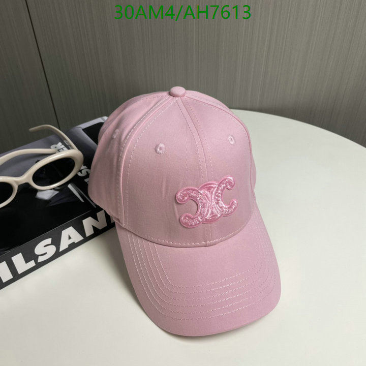 Cap-(Hat)-Celine Code: AH7613 $: 30USD