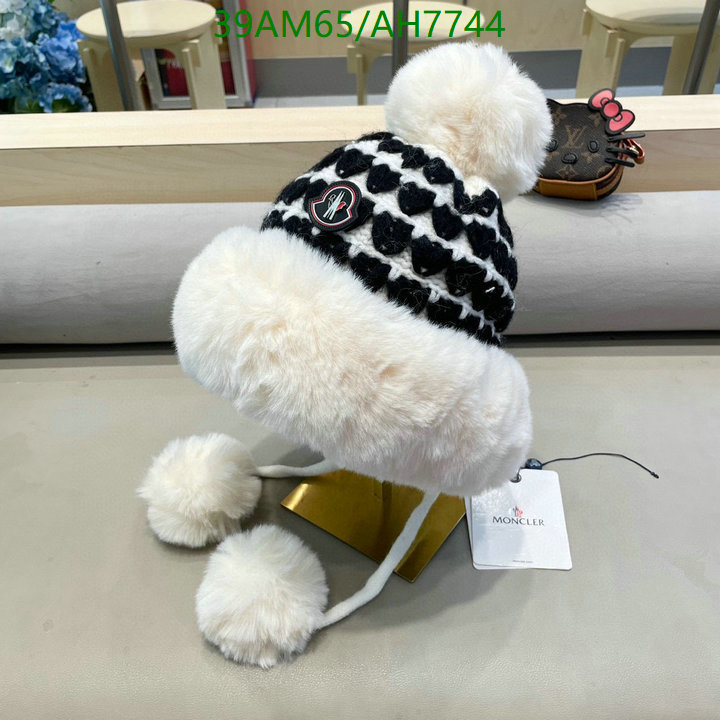 Cap-(Hat)-Moncler Code: AH7744 $: 39USD