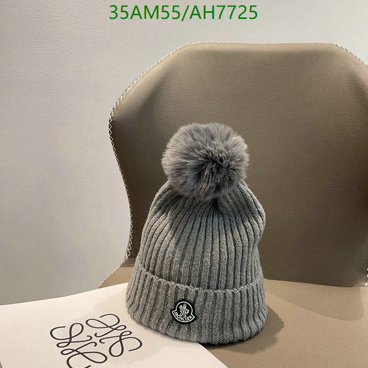 Cap-(Hat)-Moncler Code: AH7725 $: 35USD