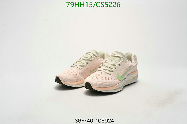 Men shoes-Nike Code: CS5226 $: 79USD