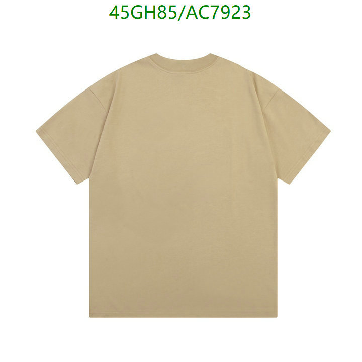 Clothing-D&G Code: AC7923 $: 45USD