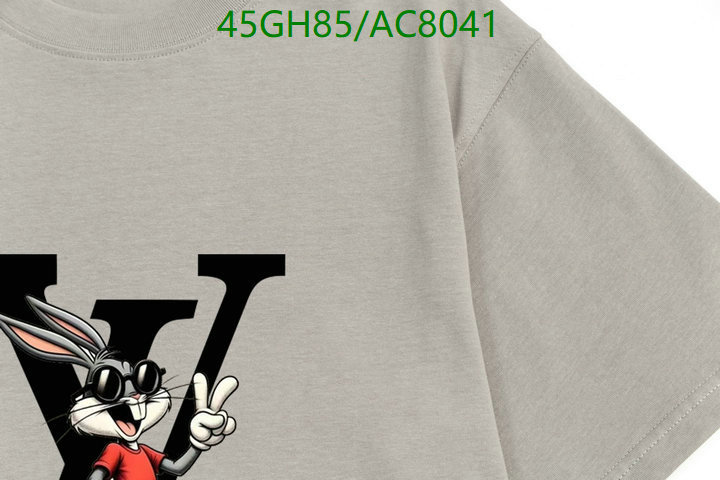 Clothing-LV Code: AC8041 $: 45USD