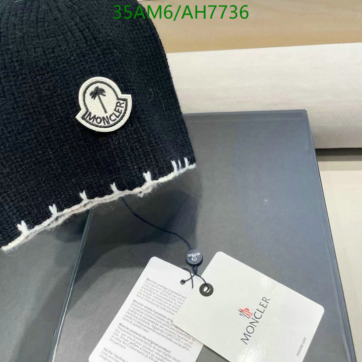 Cap-(Hat)-Moncler Code: AH7736 $: 35USD