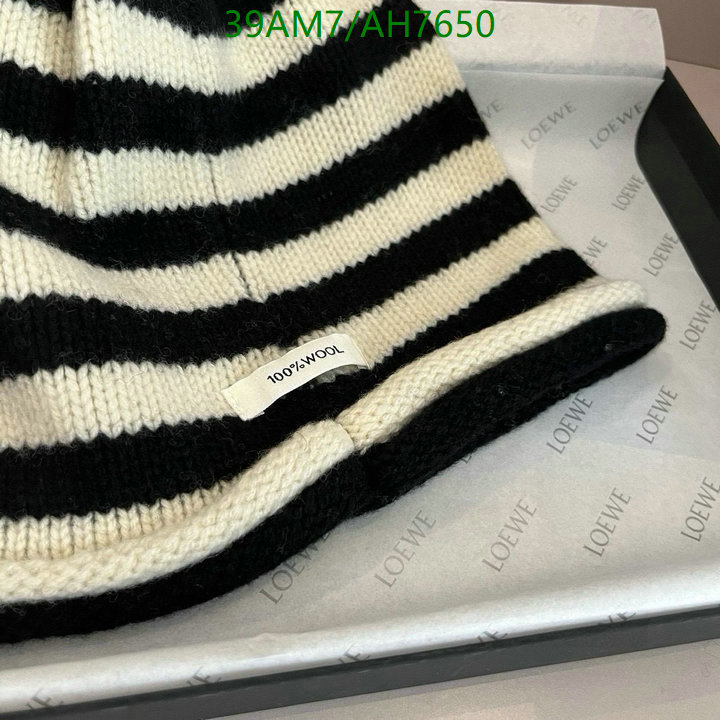 Cap-(Hat)-Coach Code: AH7650 $: 39USD