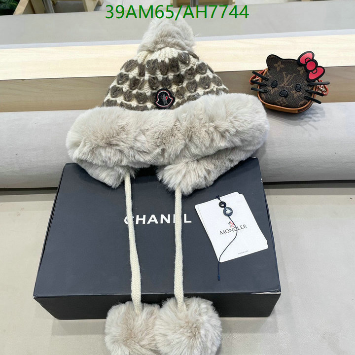 Cap-(Hat)-Moncler Code: AH7744 $: 39USD