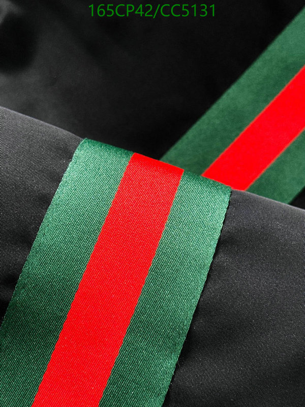 Clothing-Gucci Code: CC5131 $: 165USD