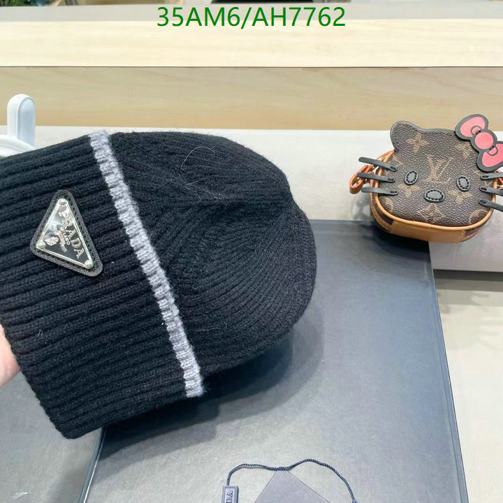 Cap-(Hat)-Prada Code: AH7761 $: 35USD