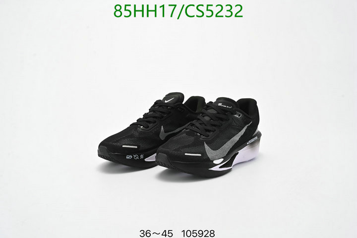 Men shoes-Nike Code: CS5232 $: 85USD