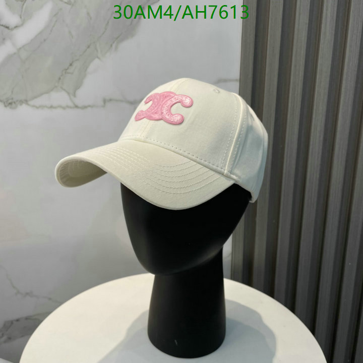 Cap-(Hat)-Celine Code: AH7613 $: 30USD