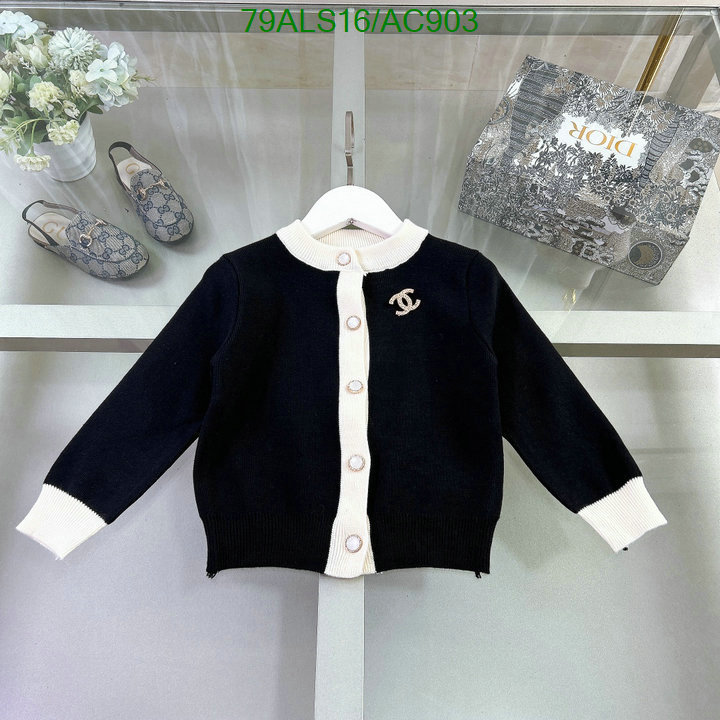 Kids Clothing-Chanel Code: AC903 $: 79USD