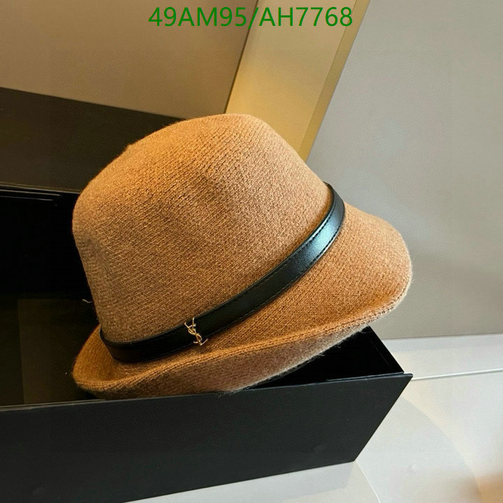 Cap-(Hat)-YSL Code: AH7768 $: 49USD