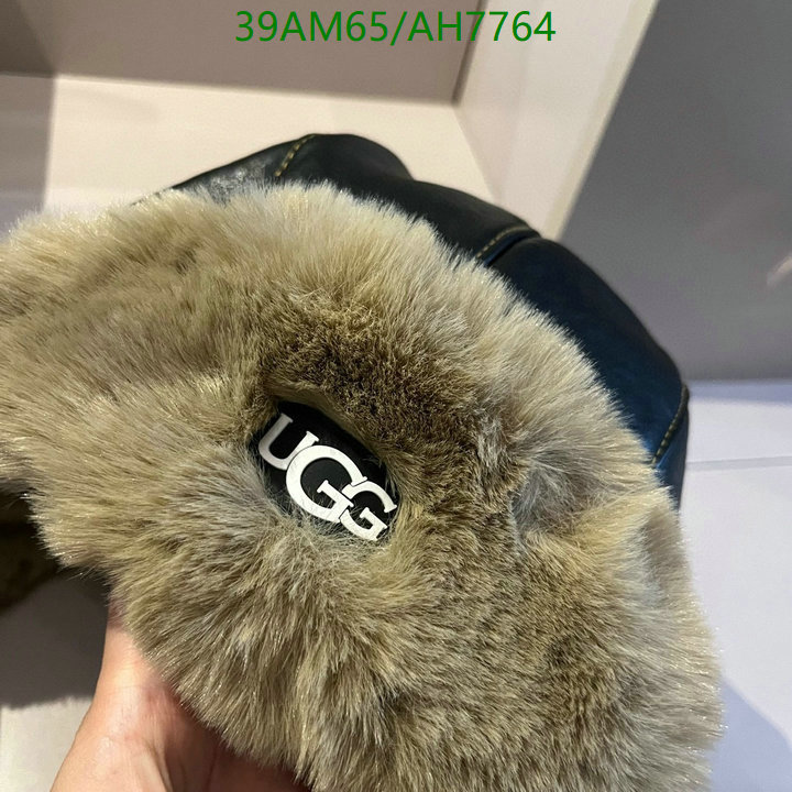 Cap-(Hat)-UGG Code: AH7764 $: 39USD