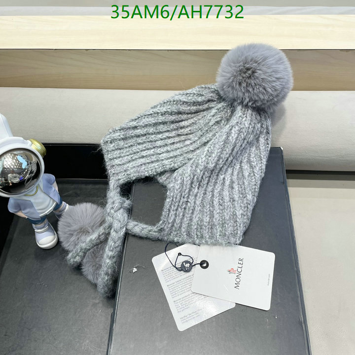 Cap-(Hat)-Moncler Code: AH7732 $: 35USD
