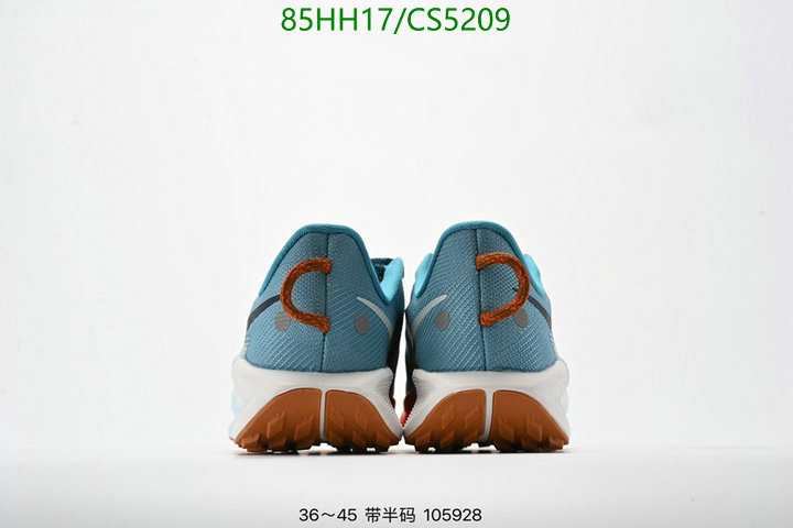 Men shoes-Nike Code: CS5209 $: 85USD