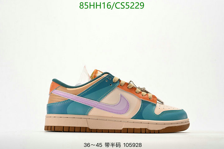 Men shoes-Nike Code: CS5229 $: 85USD