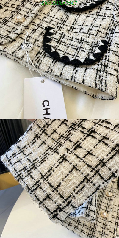 Kids Clothing-Chanel Code: AC907 $: 69USD