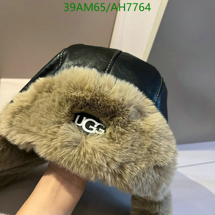 Cap-(Hat)-UGG Code: AH7764 $: 39USD