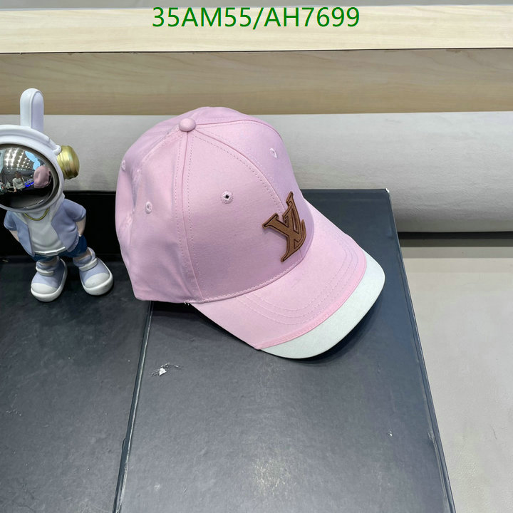 Cap-(Hat)-LV Code: AH7699 $: 35USD