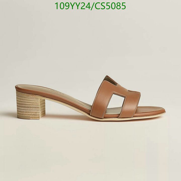 Women Shoes-Hermes Code: CS5085 $: 109USD