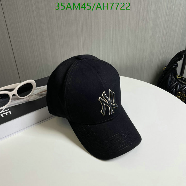 Cap-(Hat)-MLB Code: AH7722 $: 35USD