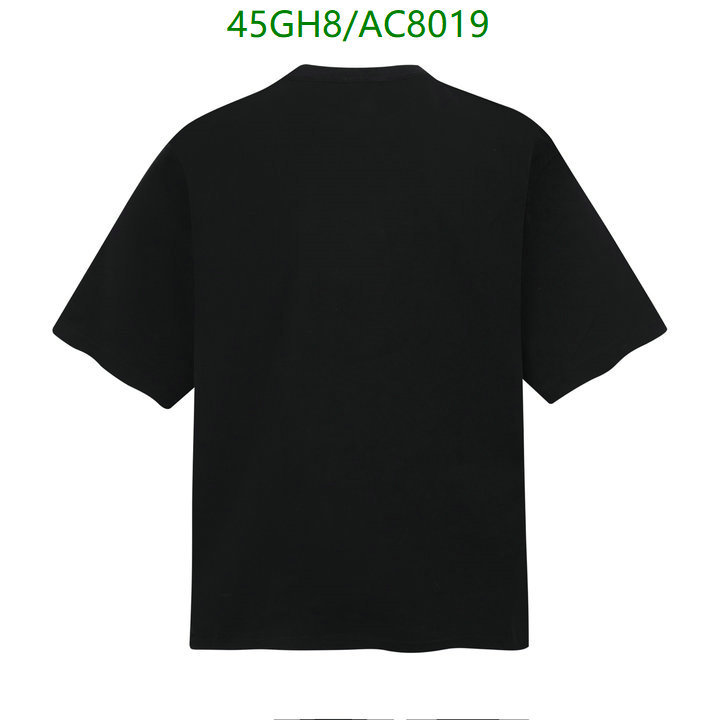 Clothing-Gucci Code: AC8019 $: 45USD