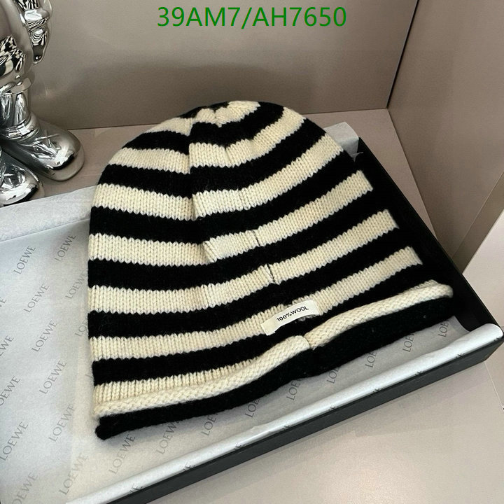 Cap-(Hat)-Coach Code: AH7650 $: 39USD