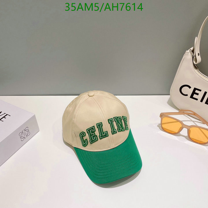 Cap-(Hat)-Celine Code: AH7614 $: 35USD