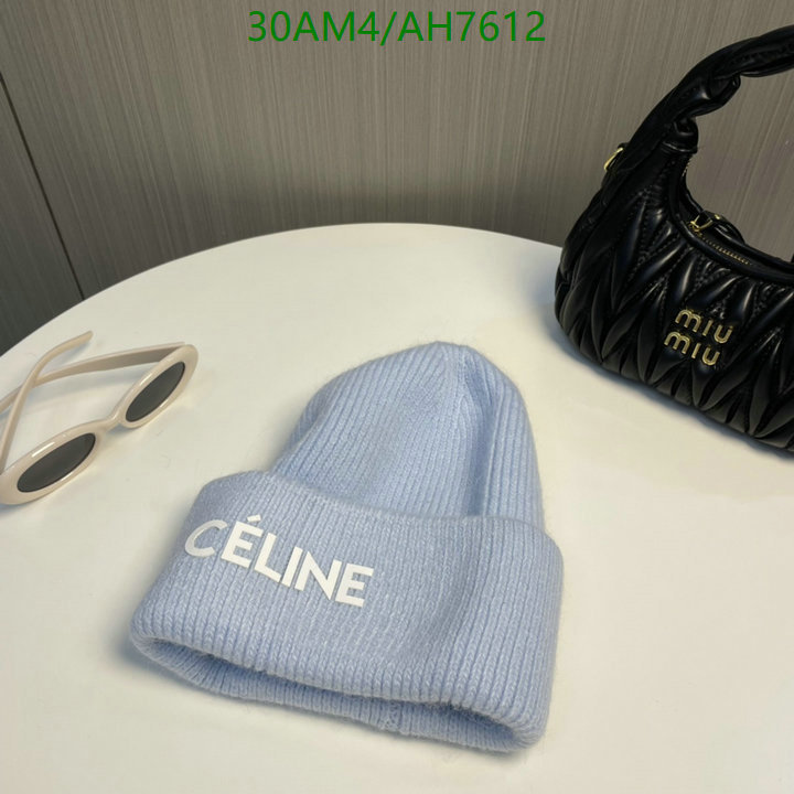 Cap-(Hat)-Celine Code: AH7612 $: 30USD