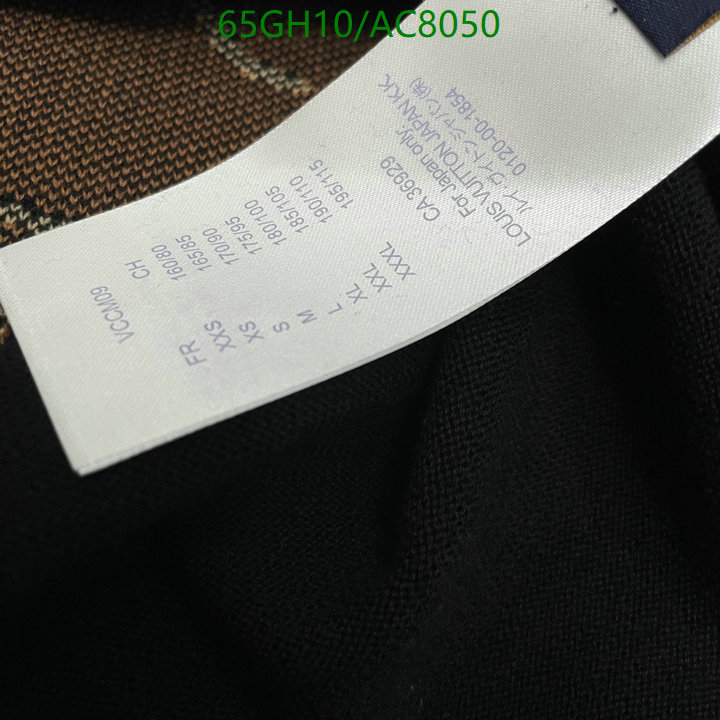 Clothing-LV Code: AC8050 $: 65USD