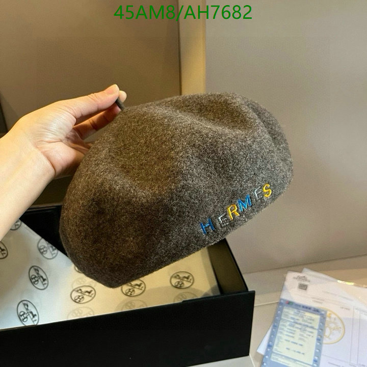 Cap-(Hat)-Hermes Code: AH7682 $: 45USD