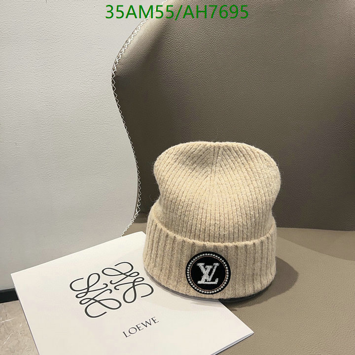 Cap-(Hat)-LV Code: AH7695 $: 35USD