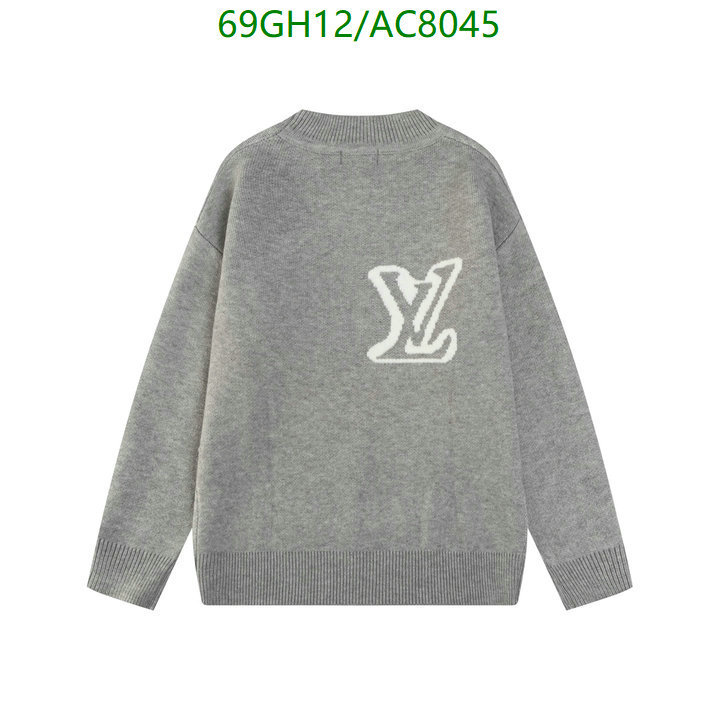 Clothing-LV Code: AC8045 $: 69USD