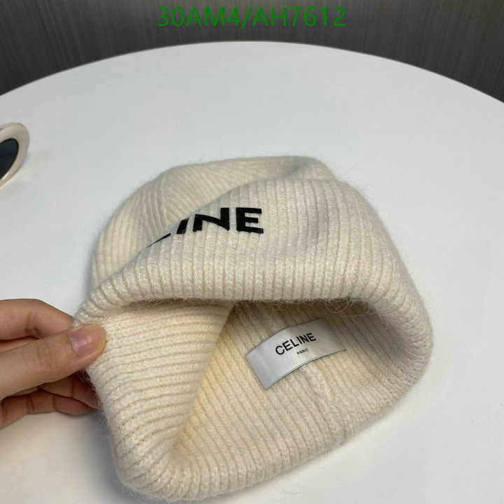 Cap-(Hat)-Celine Code: AH7612 $: 30USD