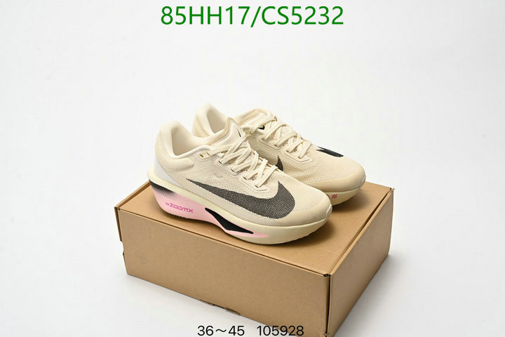 Men shoes-Nike Code: CS5232 $: 85USD