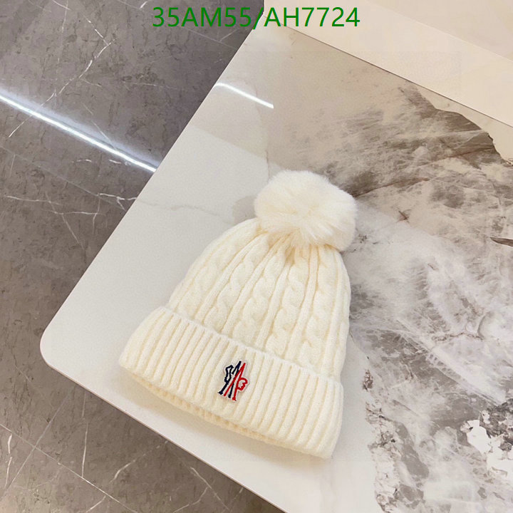 Cap-(Hat)-Moncler Code: AH7724 $: 35USD