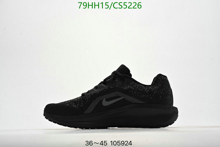 Men shoes-Nike Code: CS5226 $: 79USD