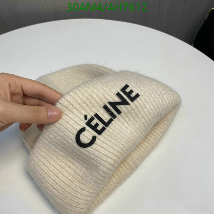 Cap-(Hat)-Celine Code: AH7612 $: 30USD