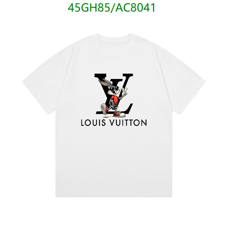 Clothing-LV Code: AC8041 $: 45USD