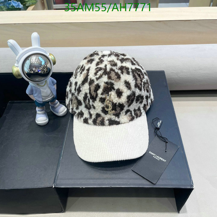 Cap-(Hat)-YSL Code: AH7771 $: 35USD