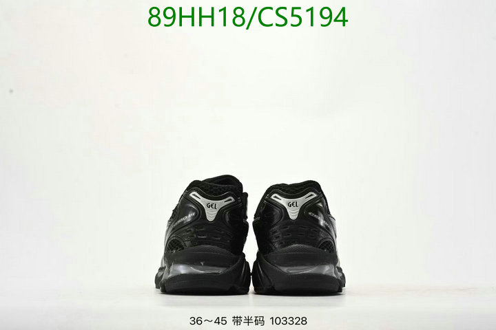 Men shoes-Asics Code: CS5194 $: 89USD