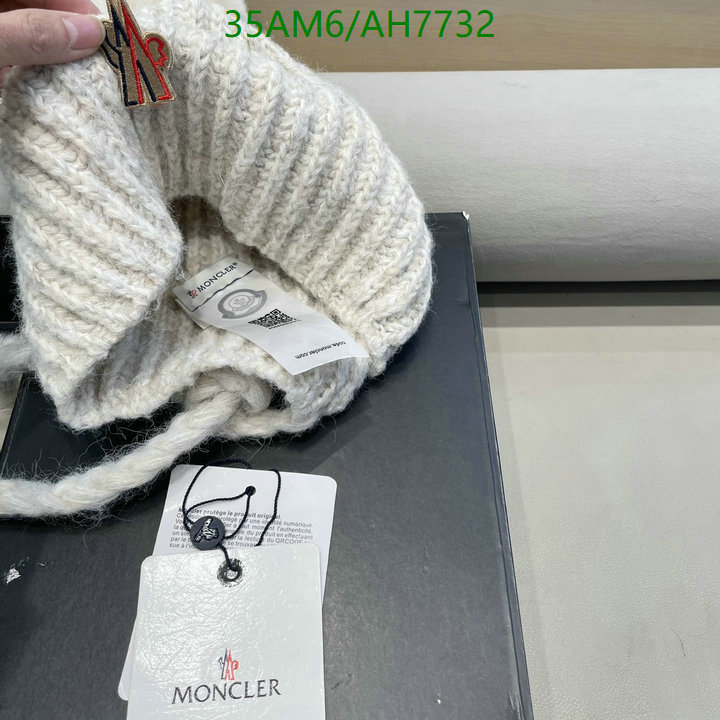 Cap-(Hat)-Moncler Code: AH7732 $: 35USD