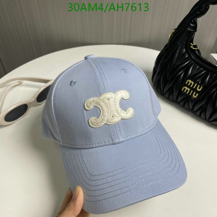 Cap-(Hat)-Celine Code: AH7613 $: 30USD