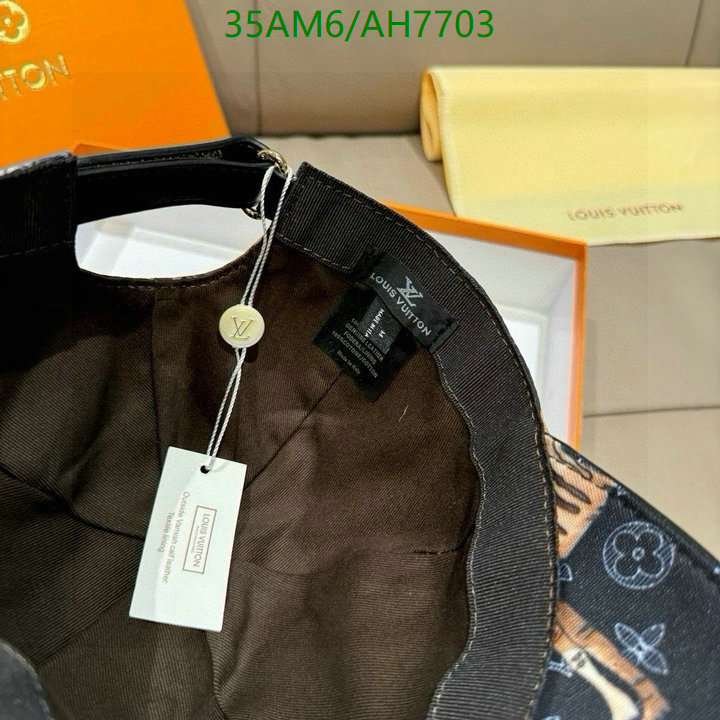 Cap-(Hat)-LV Code: AH7703 $: 35USD