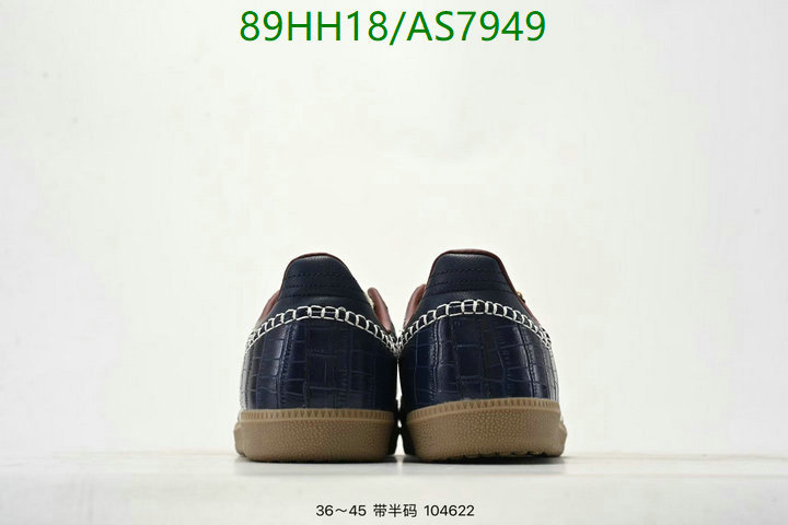 Men shoes-Adidas Code: AS7949 $: 89USD