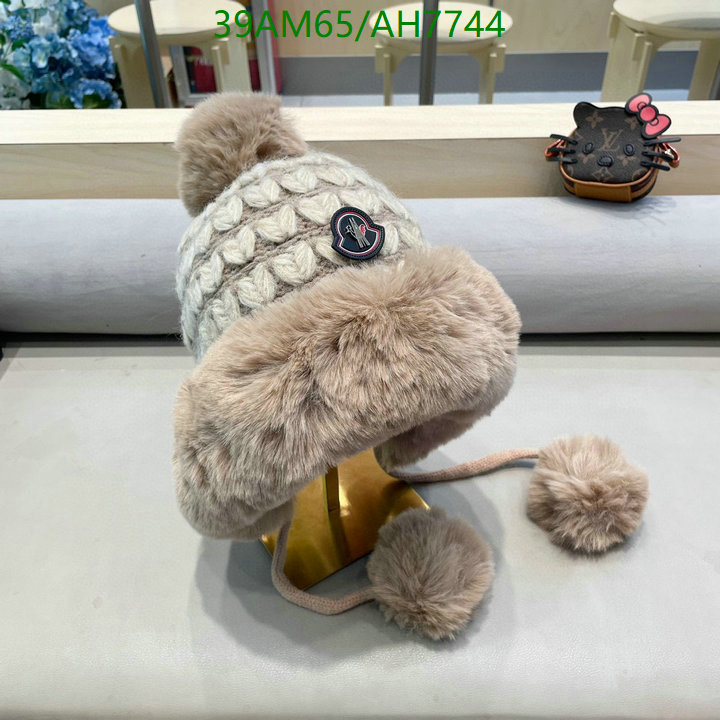 Cap-(Hat)-Moncler Code: AH7744 $: 39USD