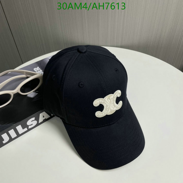 Cap-(Hat)-Celine Code: AH7613 $: 30USD