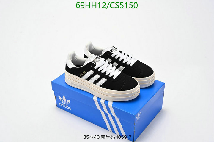 Women Shoes-Adidas Code: CS5150 $: 69USD